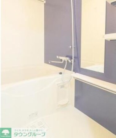 ジェノヴィア錦糸町スカイガーデンの物件内観写真